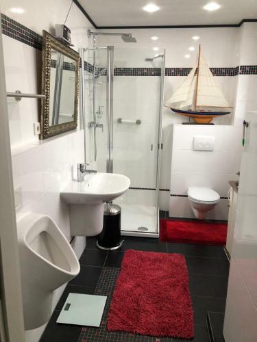 Apartamentos Ferienwohnung Schwede