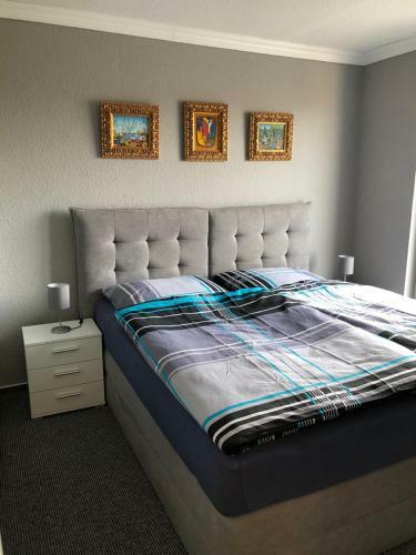 Apartamentos Ferienwohnung Schwede