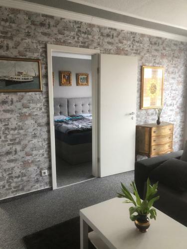 Apartamentos Ferienwohnung Schwede