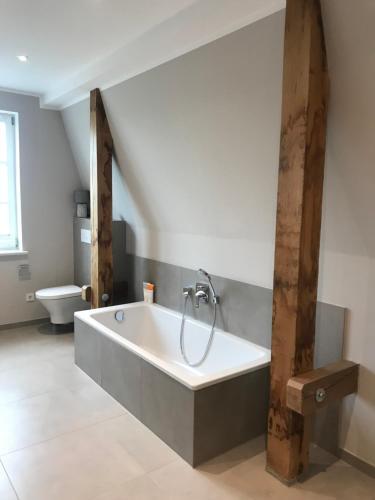 Apartamento Schmuckst�ck In Ostseen�he