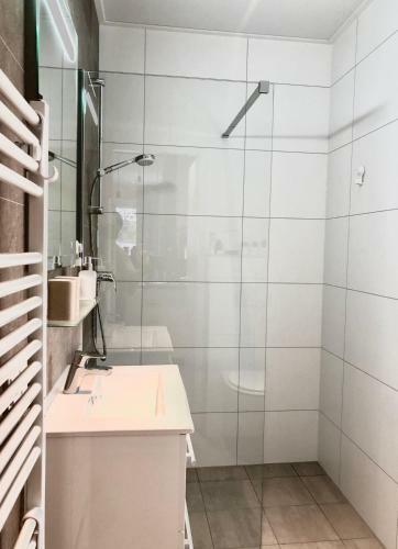 Apartamento Seaside Lodge S�sel, L�becker Bucht, Ostsee