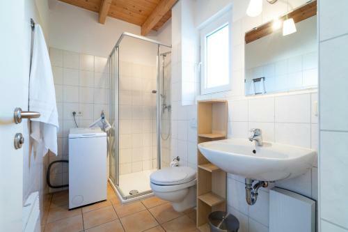 Seepark S�ssau Ferienhaus Seebrise 13