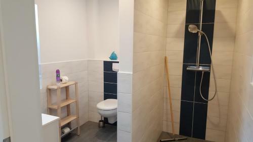 Apartamento Ferienwohnung F�hr