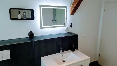 Apartamento Villa Appartements Syke