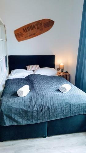 Apartamento Villa Appartements Syke