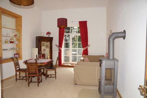 Apartamento Auberge Tabarz Zimmerberg