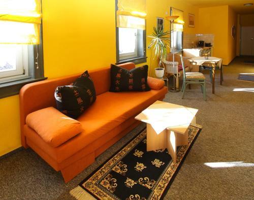 Hotel Gastst�tte Und Pension Felsenthal