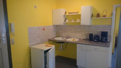 Hotel Gastst�tte Und Pension Felsenthal