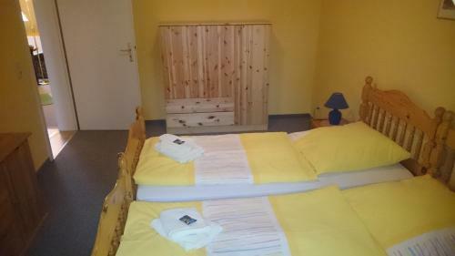 Hotel Gastst�tte Und Pension Felsenthal