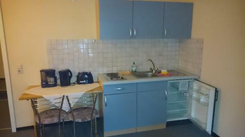 Hotel Gastst�tte Und Pension Felsenthal