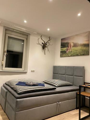 Apartamento Hotel Waldhorn