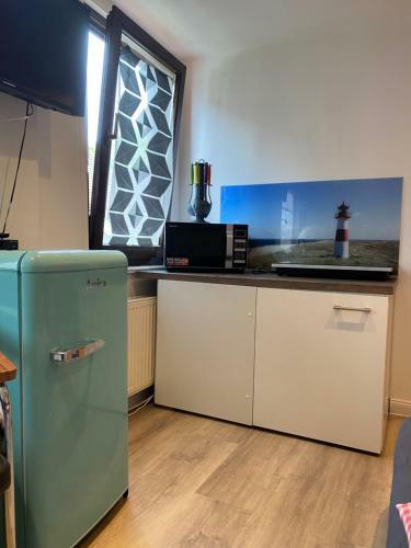Apartamento Hotel Waldhorn