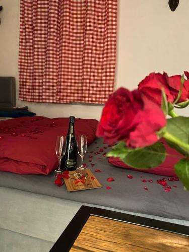 Apartamento Hotel Waldhorn