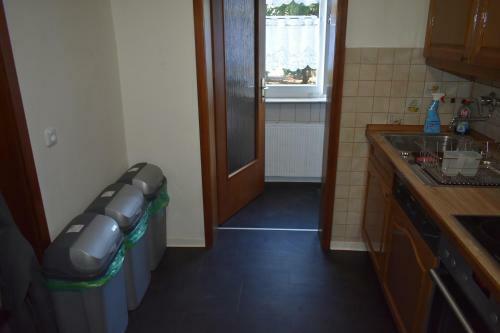 Apartamento 3 Zimmer Wohnung N�he Porsche Stuttgart