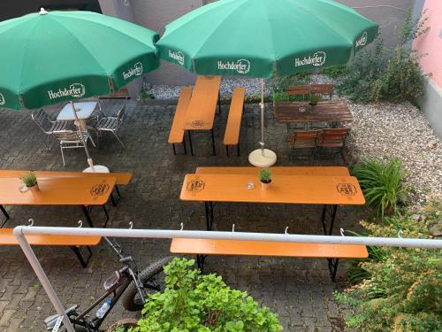 Apartamento Hafner Hotel-apartments