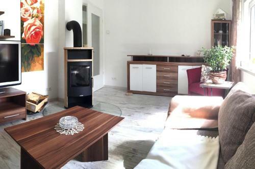 Apartamento Holiday Flat Tambach-dietharz - Dmg07053-p
