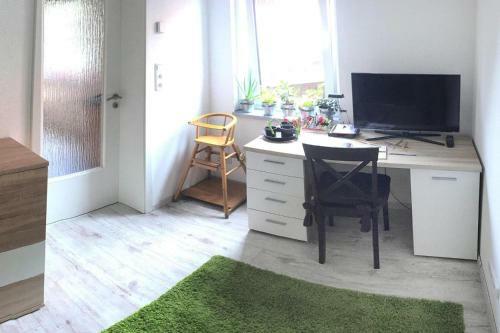 Apartamento Holiday Flat Tambach-dietharz - Dmg07053-p