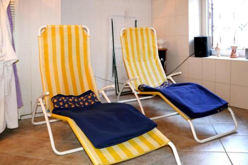 Apartamento Holiday Flat Tambach-dietharz - Dmg07053-p