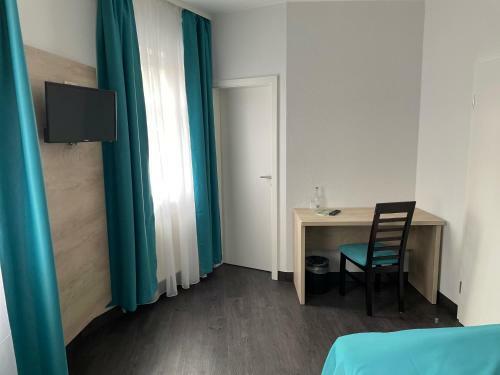 Hotel Steakhouse Am Rathaus