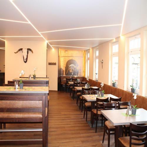 Hotel Steakhouse Am Rathaus