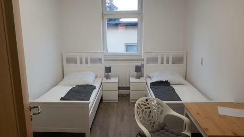 Apartamento Andrews Ferienwohnungen