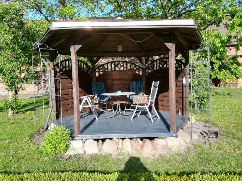 Apartamento Pension G�ldenpfennig