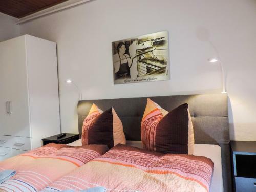 Apartamento Ferienwohnung Zur Backstube