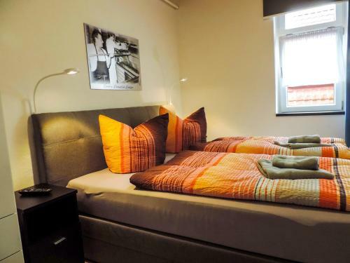 Apartamento Ferienwohnung Zur Backstube