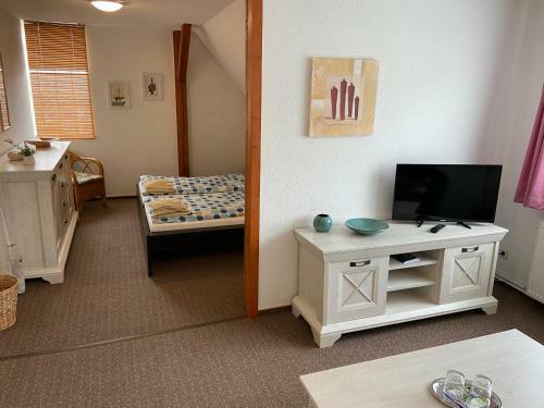 Hostal Pension- & Caf�garten Luisenhof