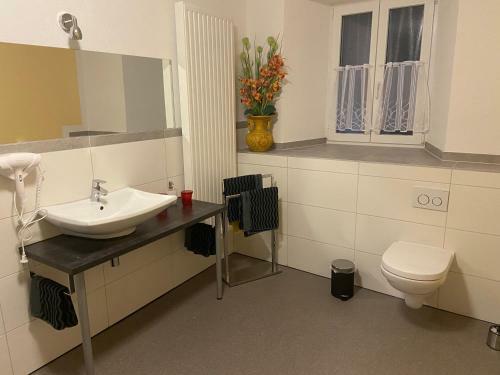 Bed & Breakfast Landhotel M�ller Im Donautal