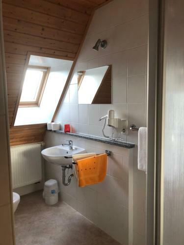 Bed & Breakfast Landhotel M�ller Im Donautal