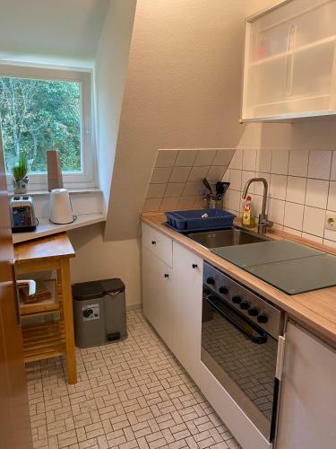 Apartamento Ferienwohnung M�we - A25640