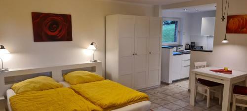 Apartamento Ferienwohnung "tecklenburger Augenblicke"