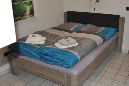 Apartamento Zwischen Ems Und Bever