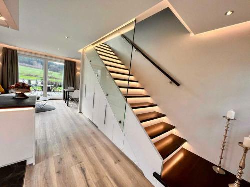 Apartamento Driehof Lifestyle Suite Apt 1