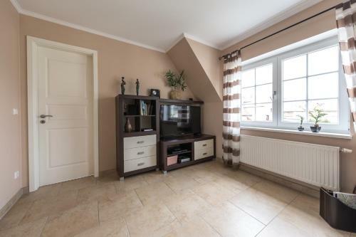 Apartamento Ferienwohnungen Sch�n
