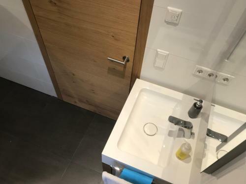Apartamento Lea Am See - Bio Design Appartement