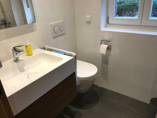 Apartamento Lea Am See - Bio Design Appartement