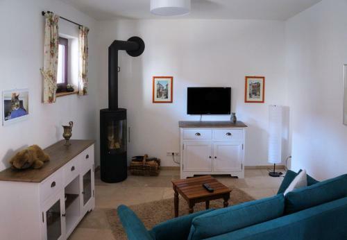 Apartamento Storchenhof Teningen