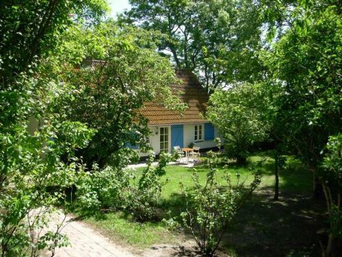 Ferienhaus Wasserkoog