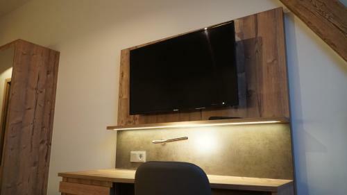 Hostal Gasthof/ Pension Renner