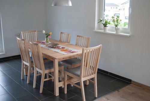 Apartamento Ferienwohnung Elena