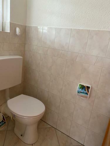 Apartamento Bauernhaus Hopfenrose