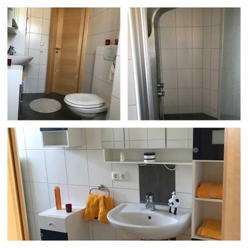 Apartamento Moderne Fewo Mit Pool Am Brombachsee
