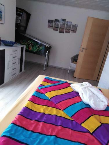 Apartamento Moderne Fewo Mit Pool Am Brombachsee