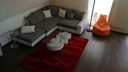 Apartamento Galerie Fewo Am Brombachsee Pool
