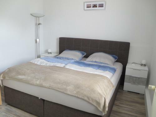 Apartamento Ferienhaus Bavendorf