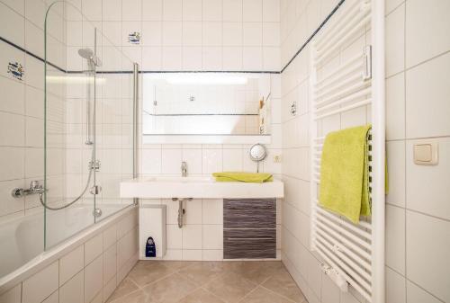 Thale Altstadt Ferienhaus 3