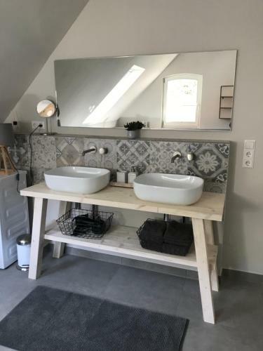 Apartamento Villa Hanne Mit Garten, Terrasse, Sky, Netflix