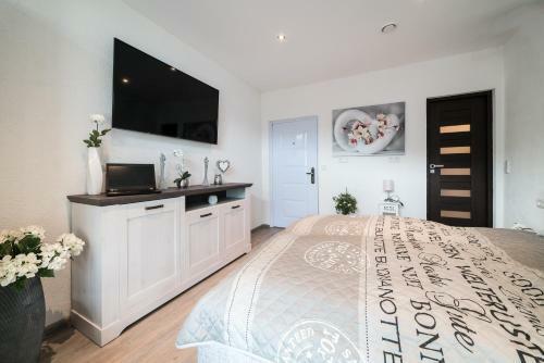 Apartamento Mountain-view-apartments de